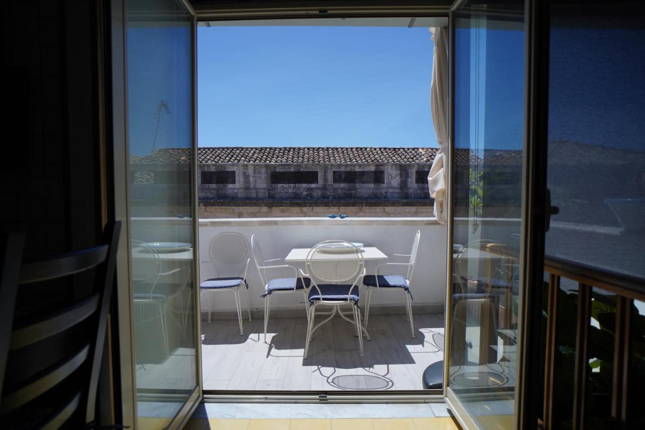 Appartement Casa Delle Rondini *