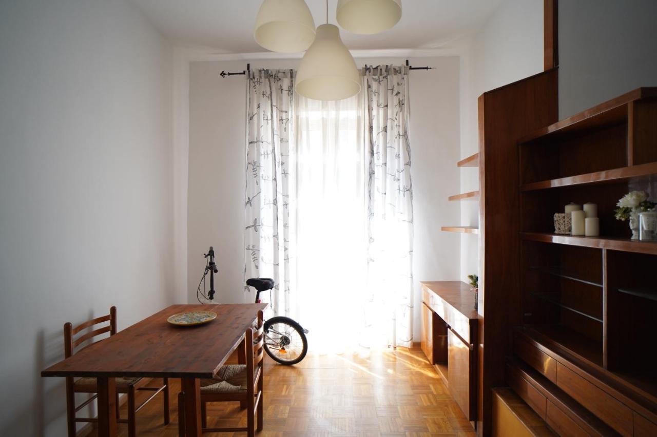 Apartment Casa Delle Rondini *