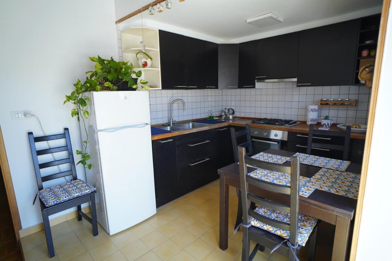 Casa Delle Rondini Apartment *