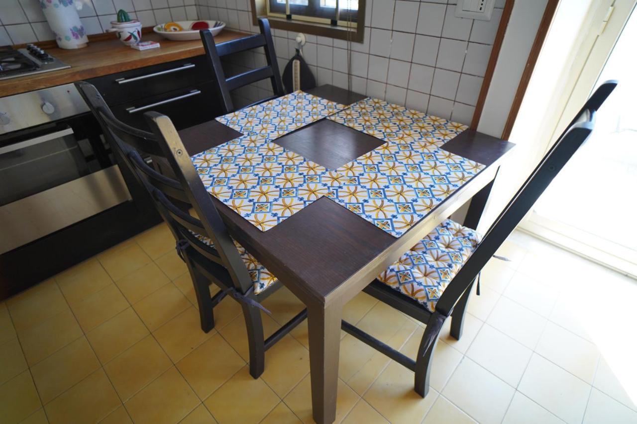 Casa Delle Rondini Apartment