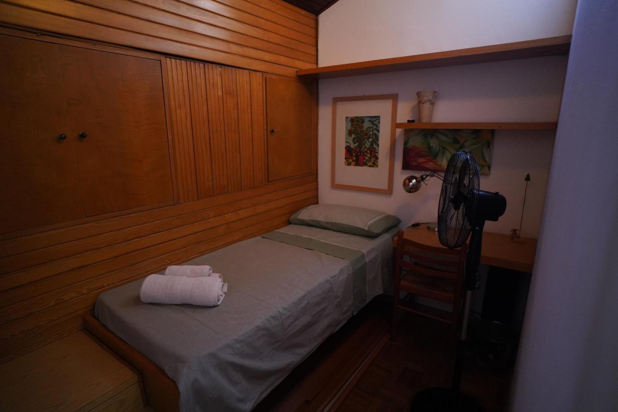 Apartment Casa Delle Rondini