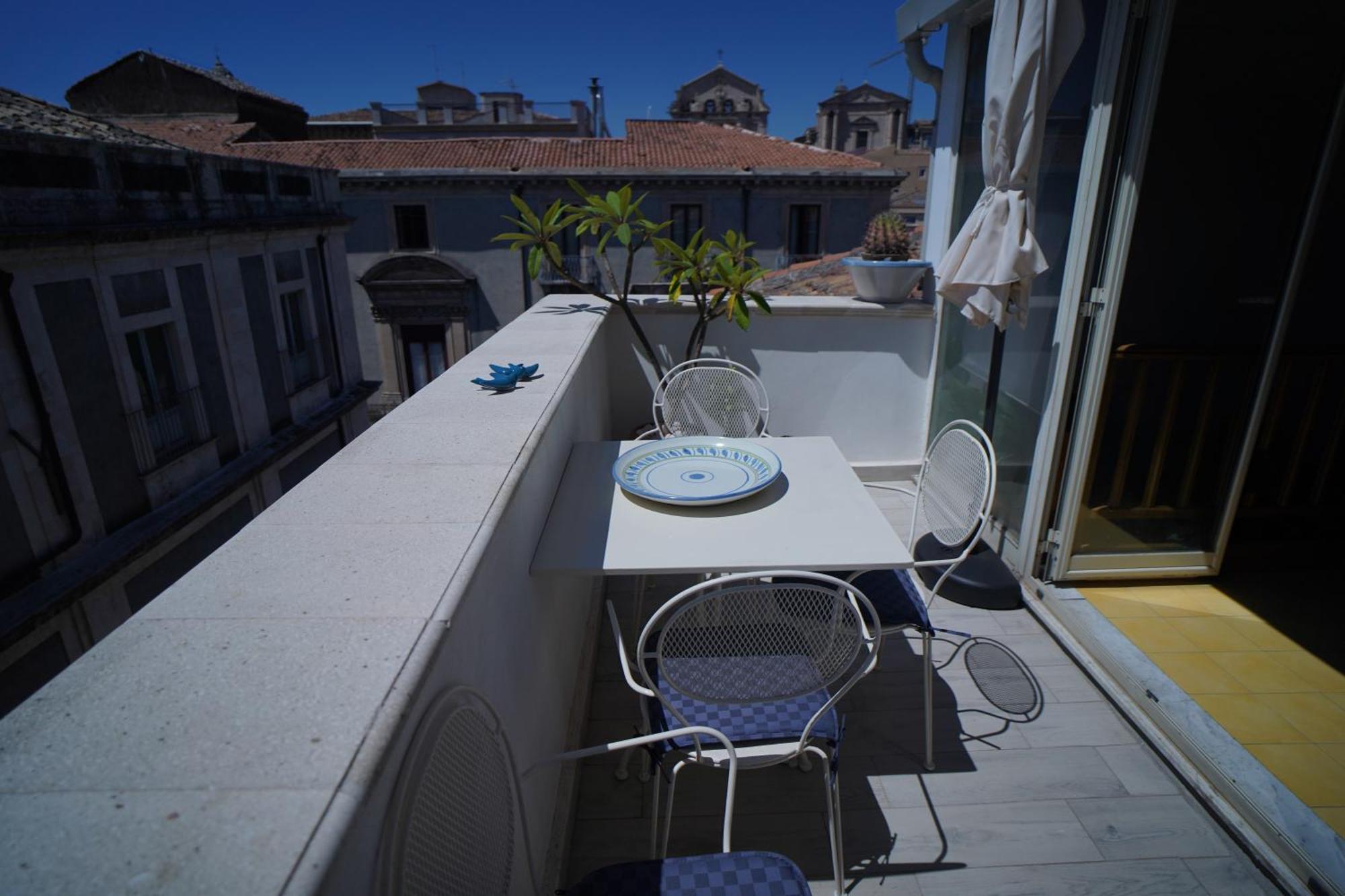 Casa Delle Rondini