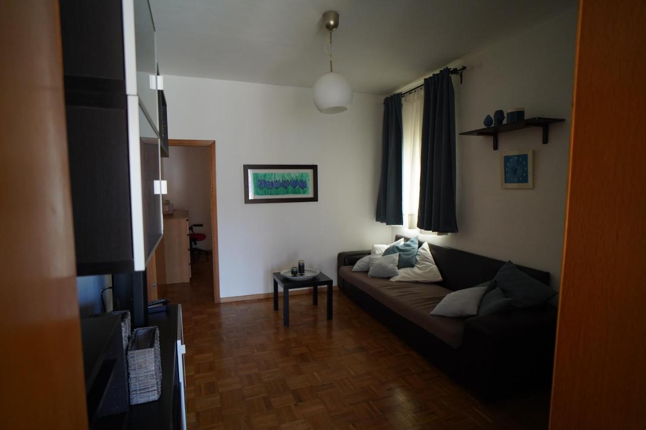 Casa Delle Rondini