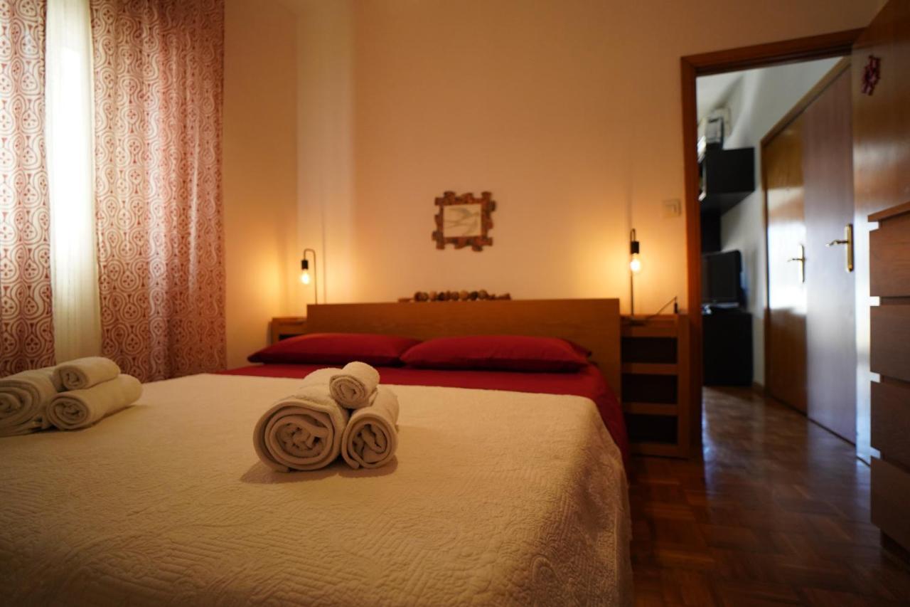 Apartment Casa Delle Rondini Catania