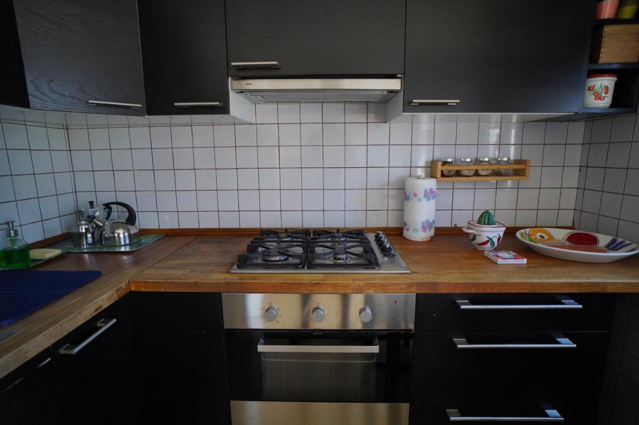 Apartment Casa Delle Rondini *