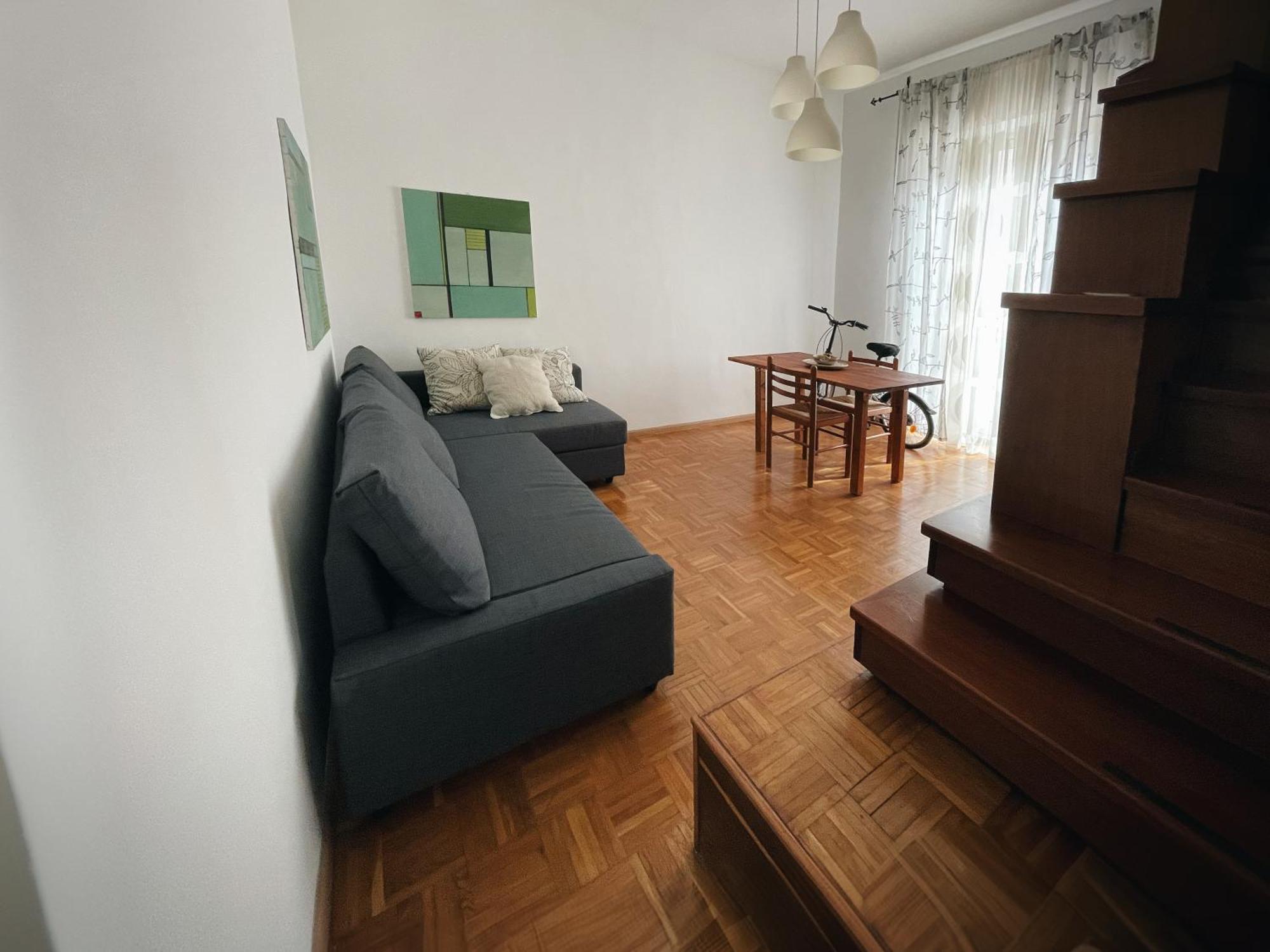Apartment Casa Delle Rondini