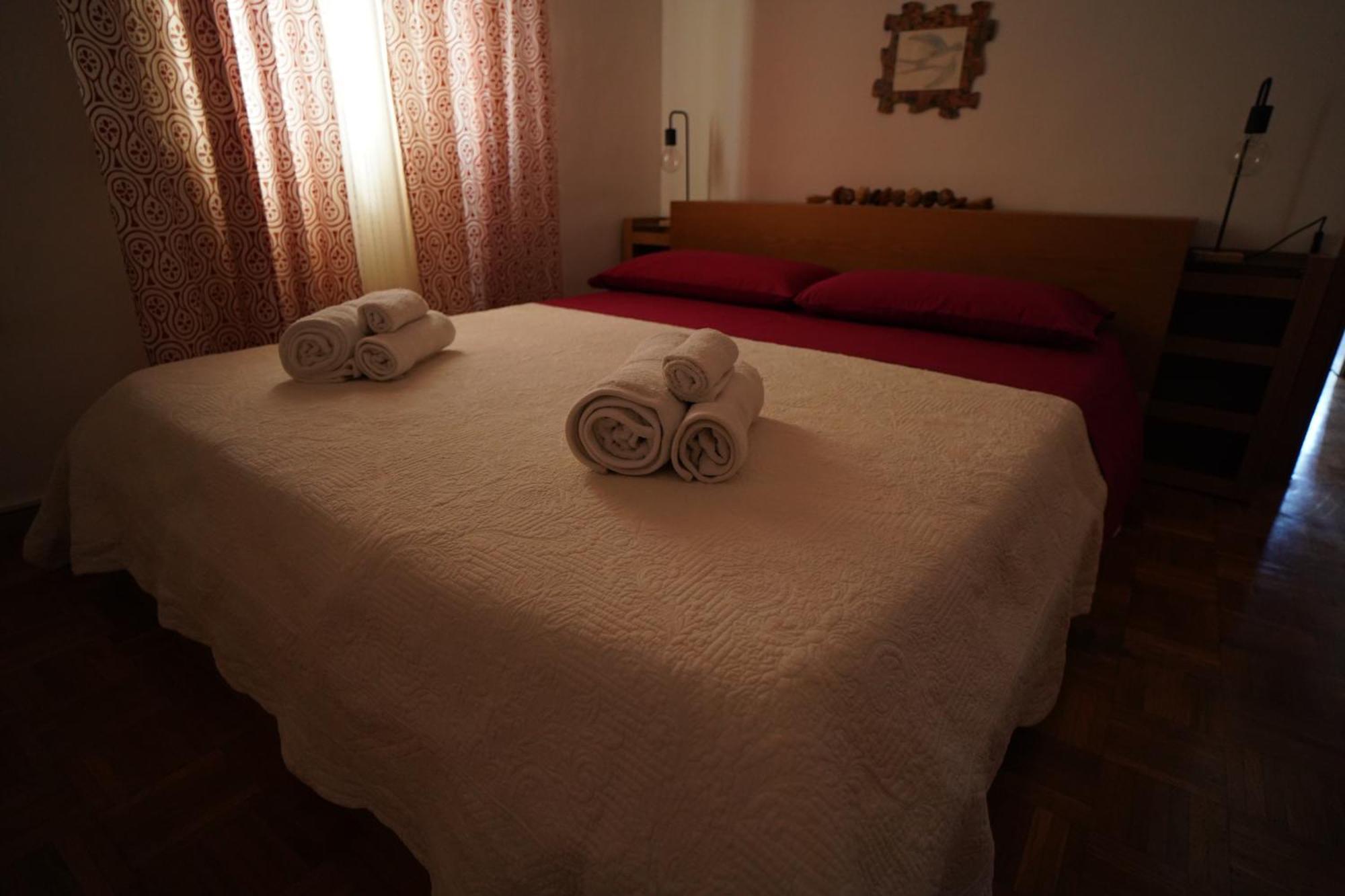 Apartment Casa Delle Rondini Catania