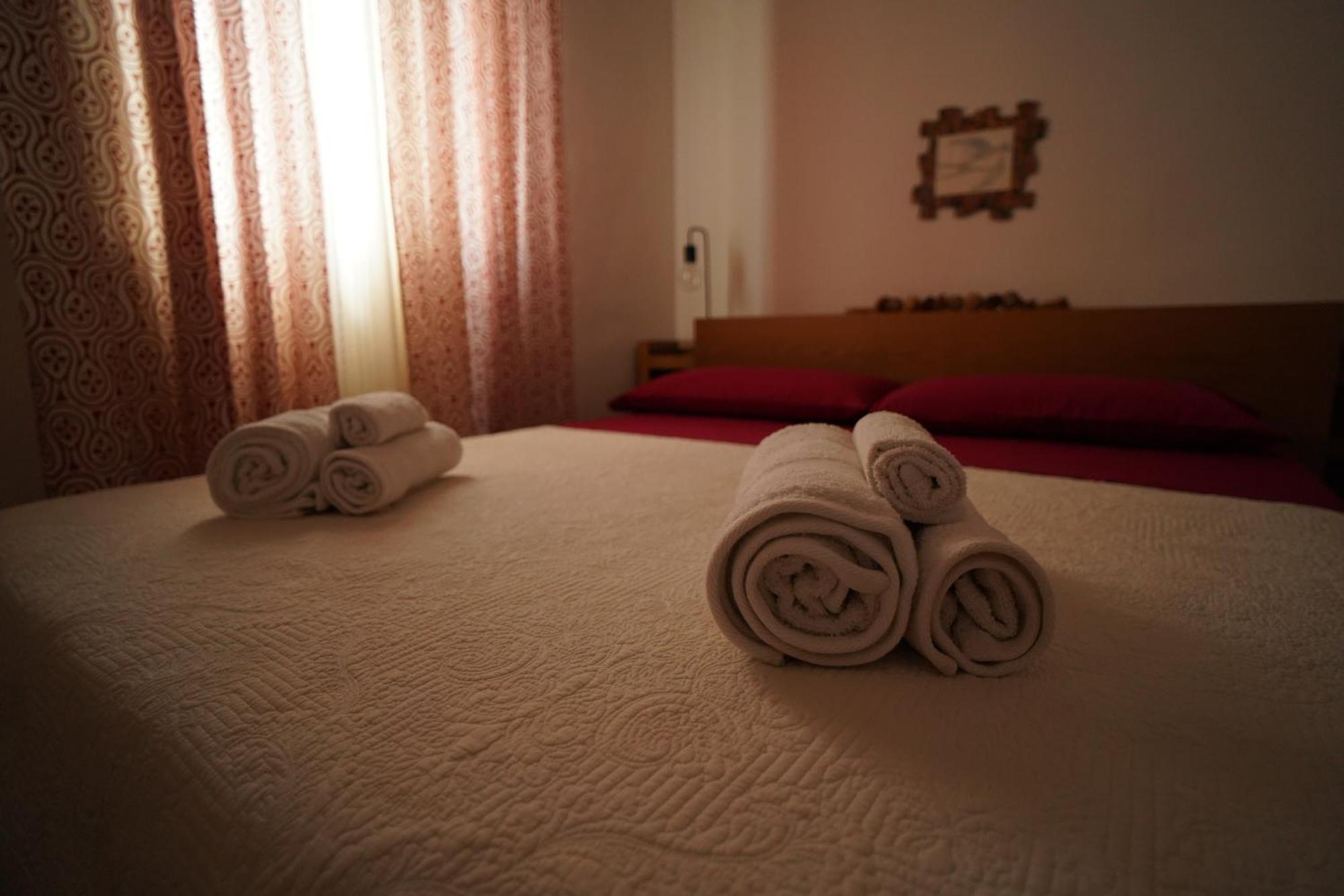 Apartment Casa Delle Rondini