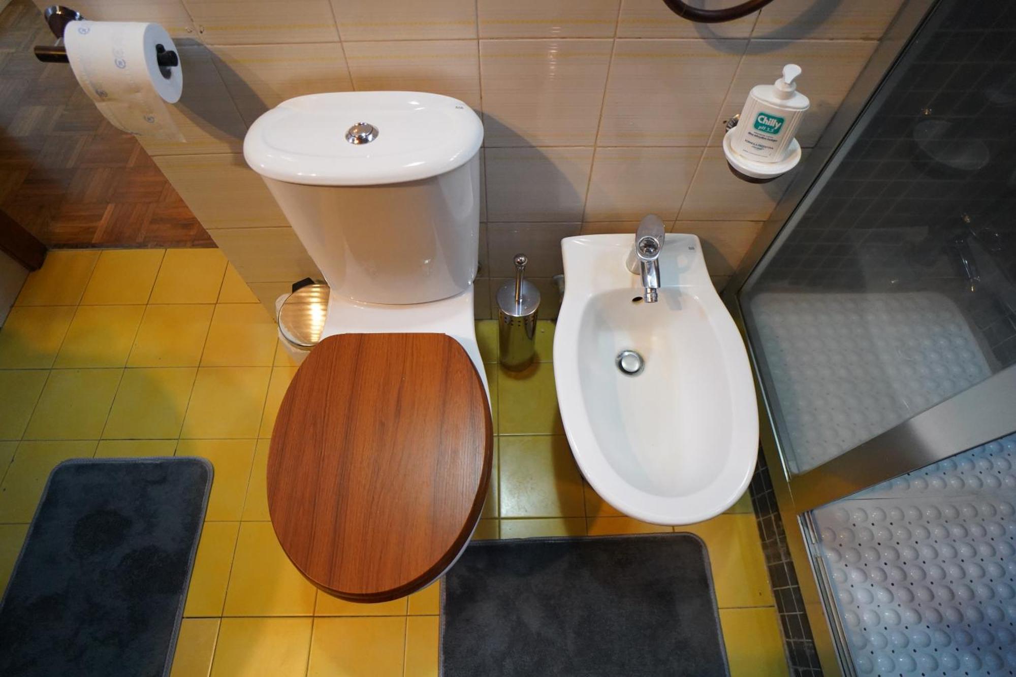Casa Delle Rondini Apartment Catania