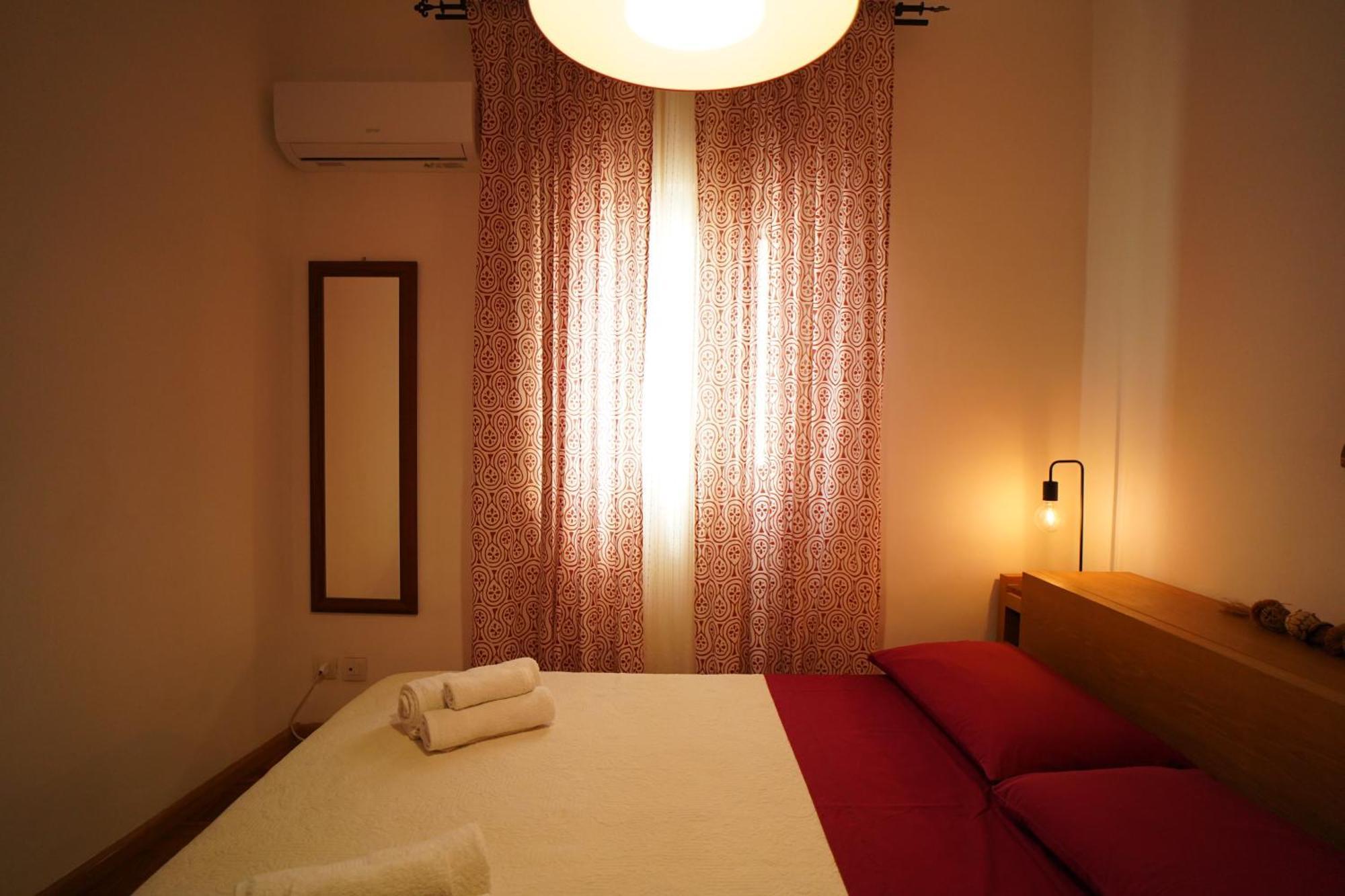 Casa Delle Rondini Apartment *